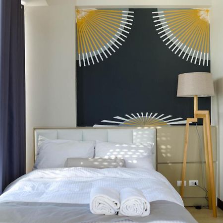 מקטאן C Suites At Mactan Newtown מראה חיצוני תמונה