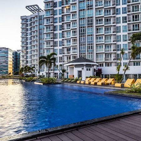 מקטאן C Suites At Mactan Newtown מראה חיצוני תמונה