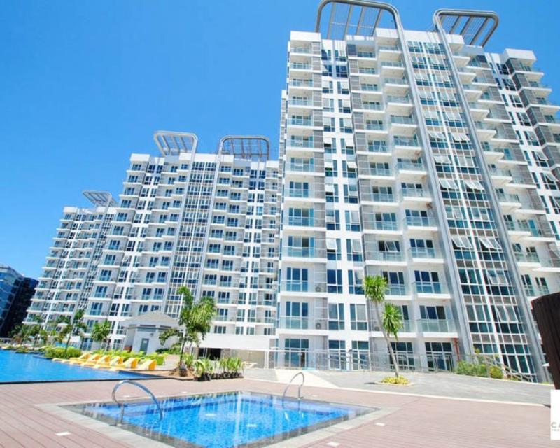 מקטאן C Suites At Mactan Newtown מראה חיצוני תמונה