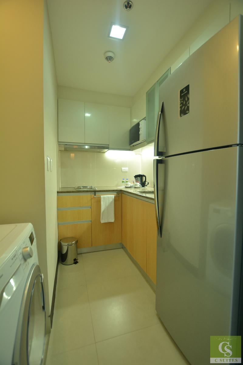 מקטאן C Suites At Mactan Newtown מראה חיצוני תמונה