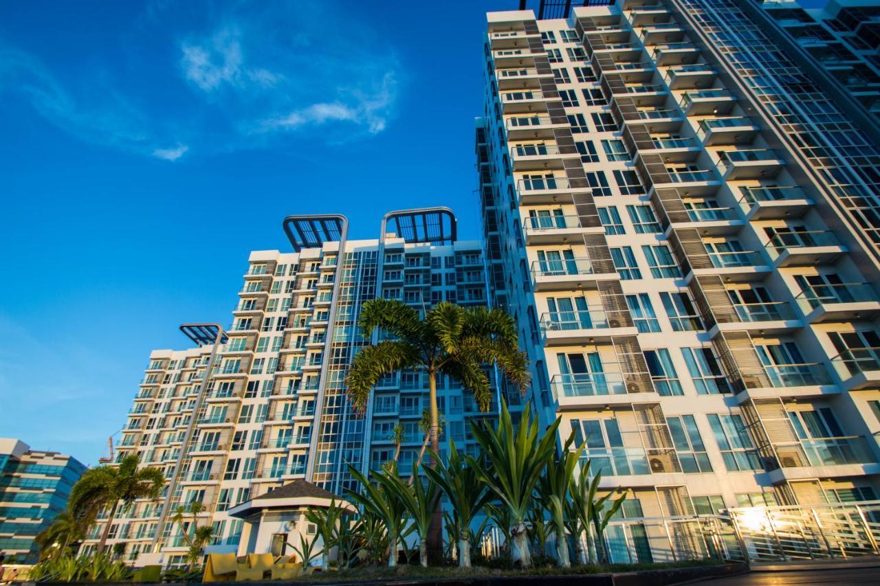 מקטאן C Suites At Mactan Newtown מראה חיצוני תמונה