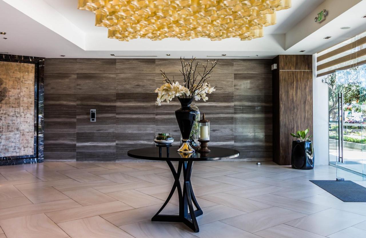 מקטאן C Suites At Mactan Newtown מראה חיצוני תמונה