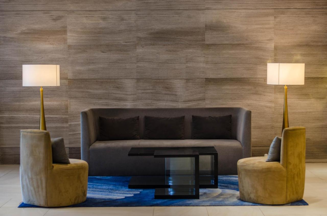 מקטאן C Suites At Mactan Newtown מראה חיצוני תמונה